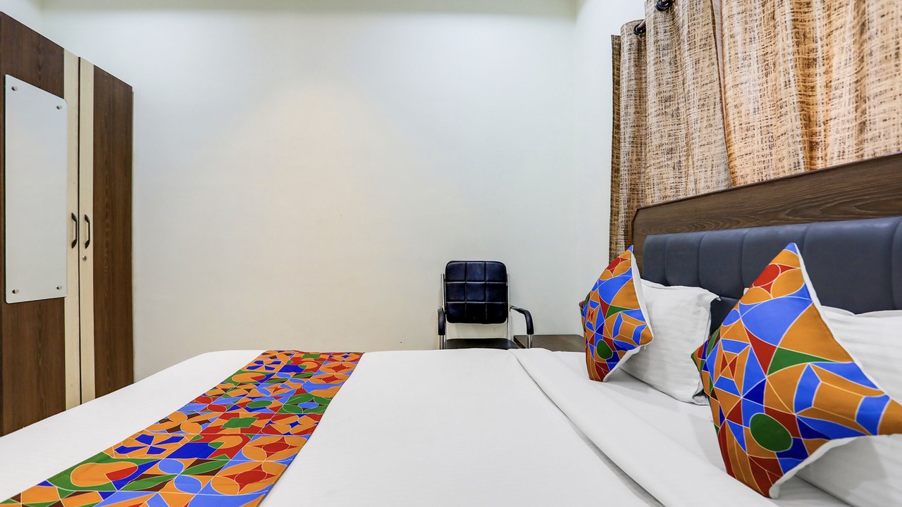 Photo of Bedroom in Raipur