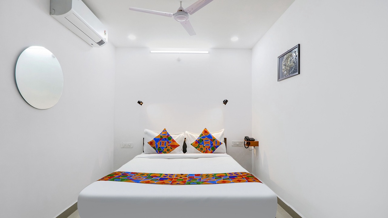 Photo of Bedroom in Medchal