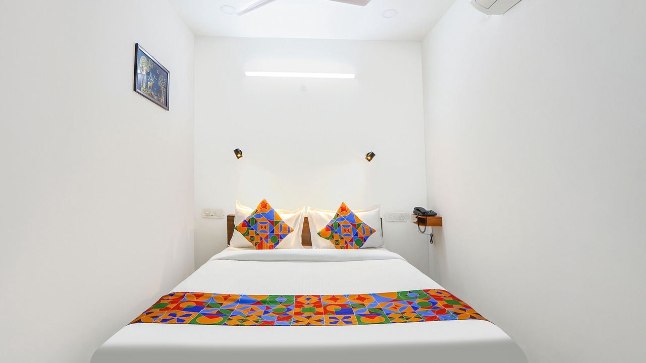 Photo of Bedroom in Medchal