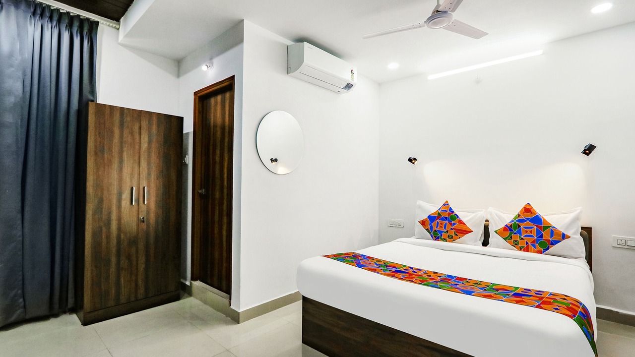 Photo of Bedroom in Medchal