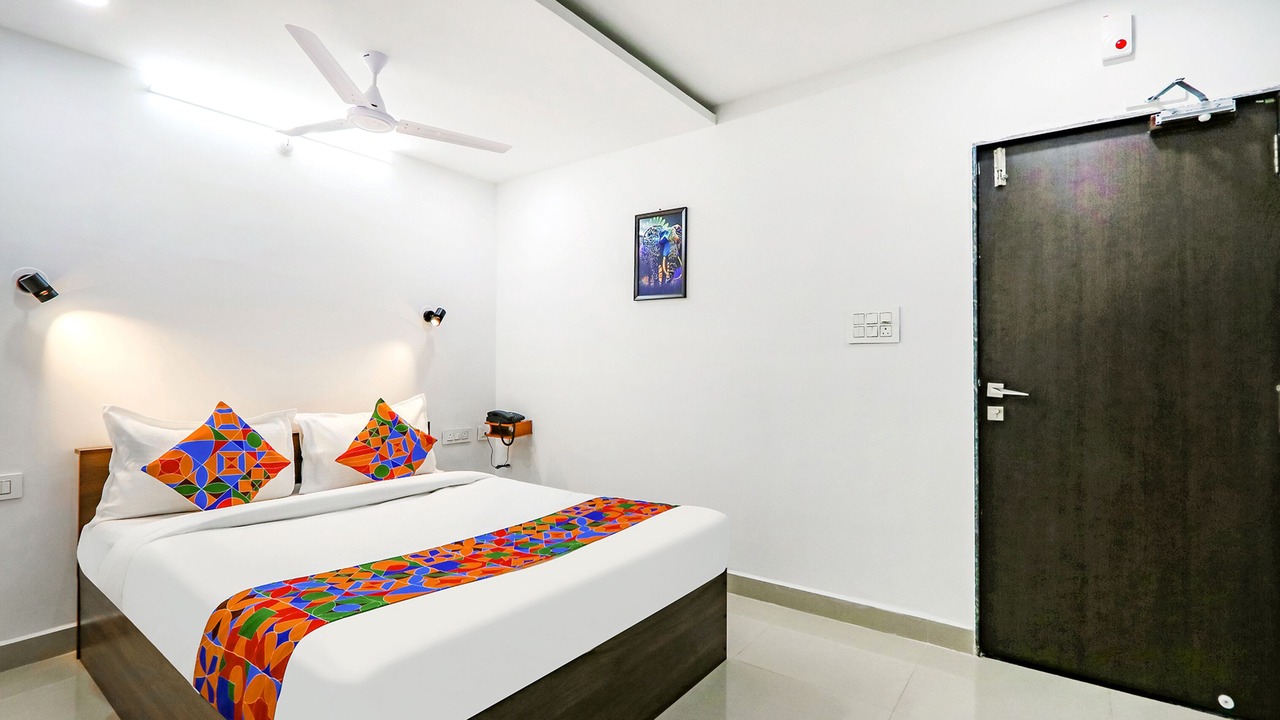Photo of Bedroom in Medchal