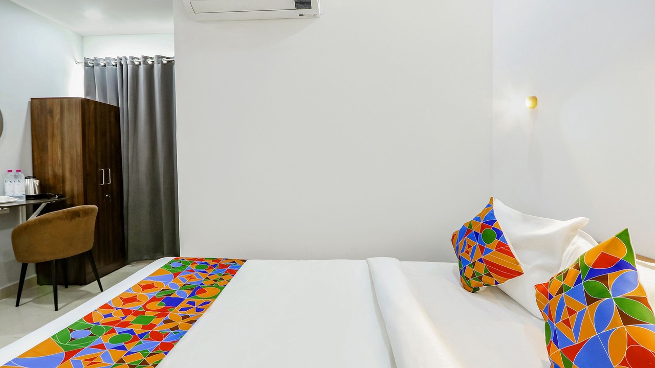 Photo of Bedroom in Medchal