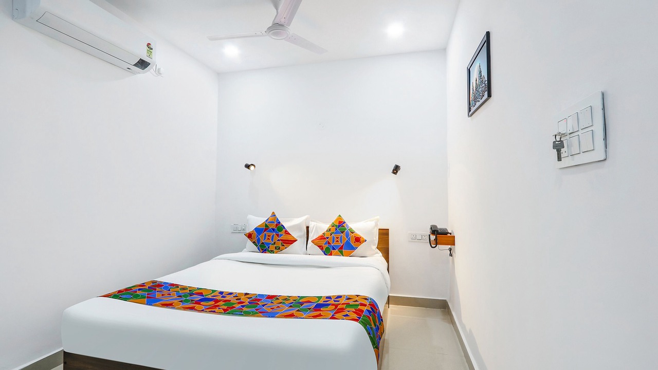 Photo of Bedroom in Medchal