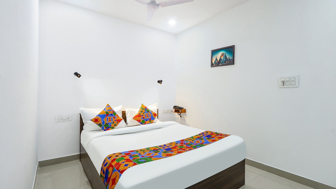 Photo of Bedroom in Medchal