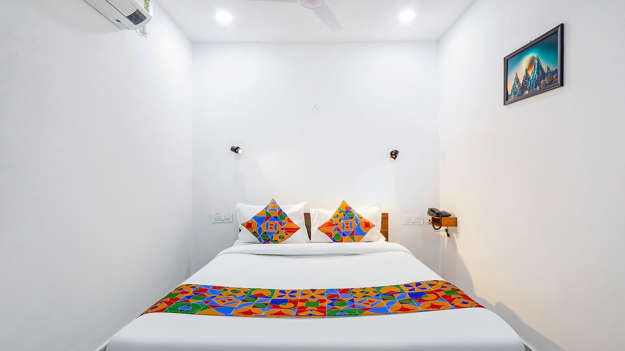 Photo of Bedroom in Medchal