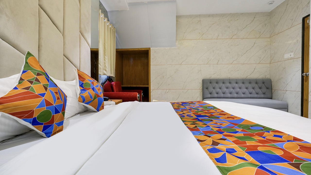 Photo of Bedroom in Dharavi