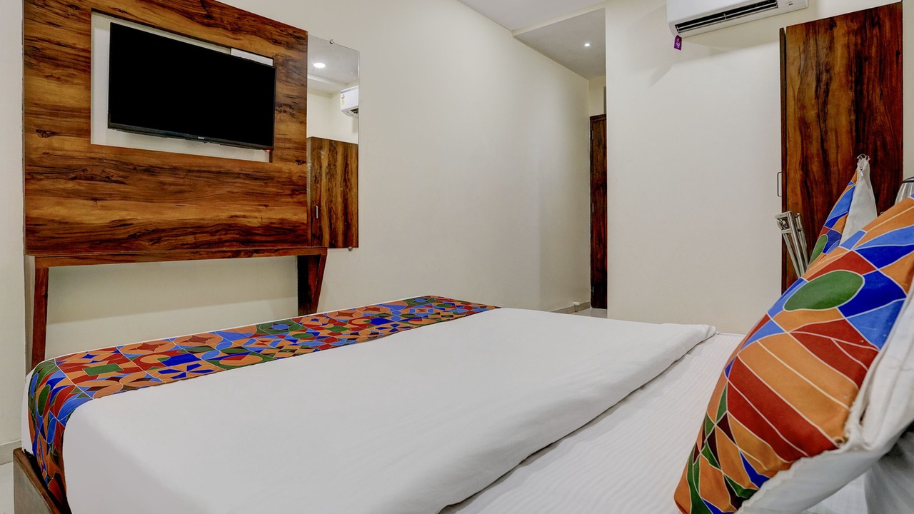 Photo of Bedroom in Sakinaka