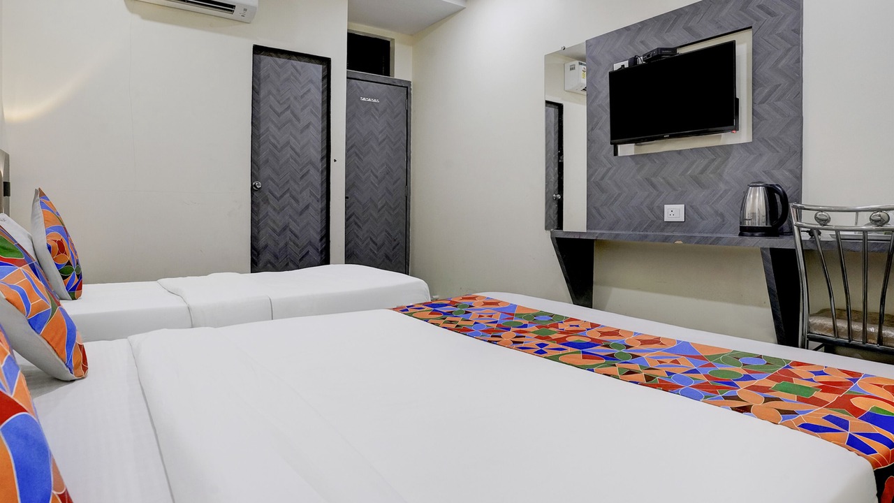 Photo of Bedroom in Sakinaka
