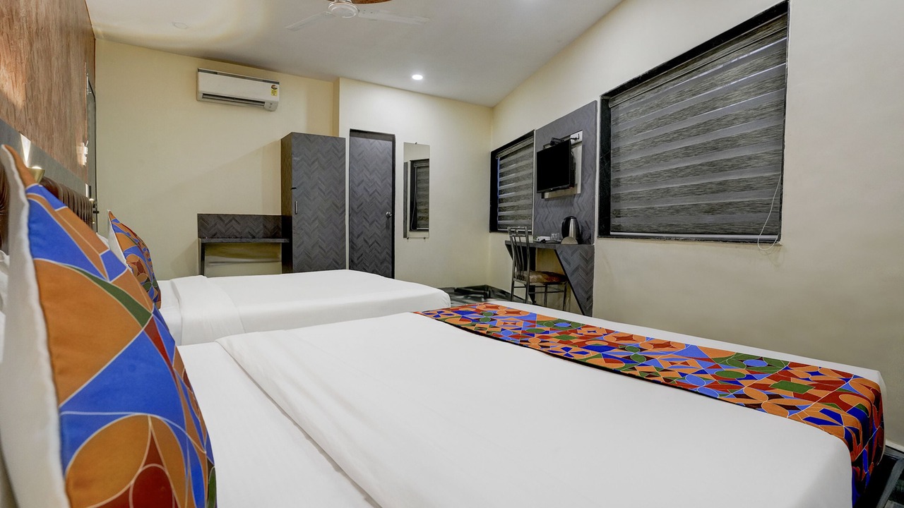 Photo of Bedroom in Sakinaka