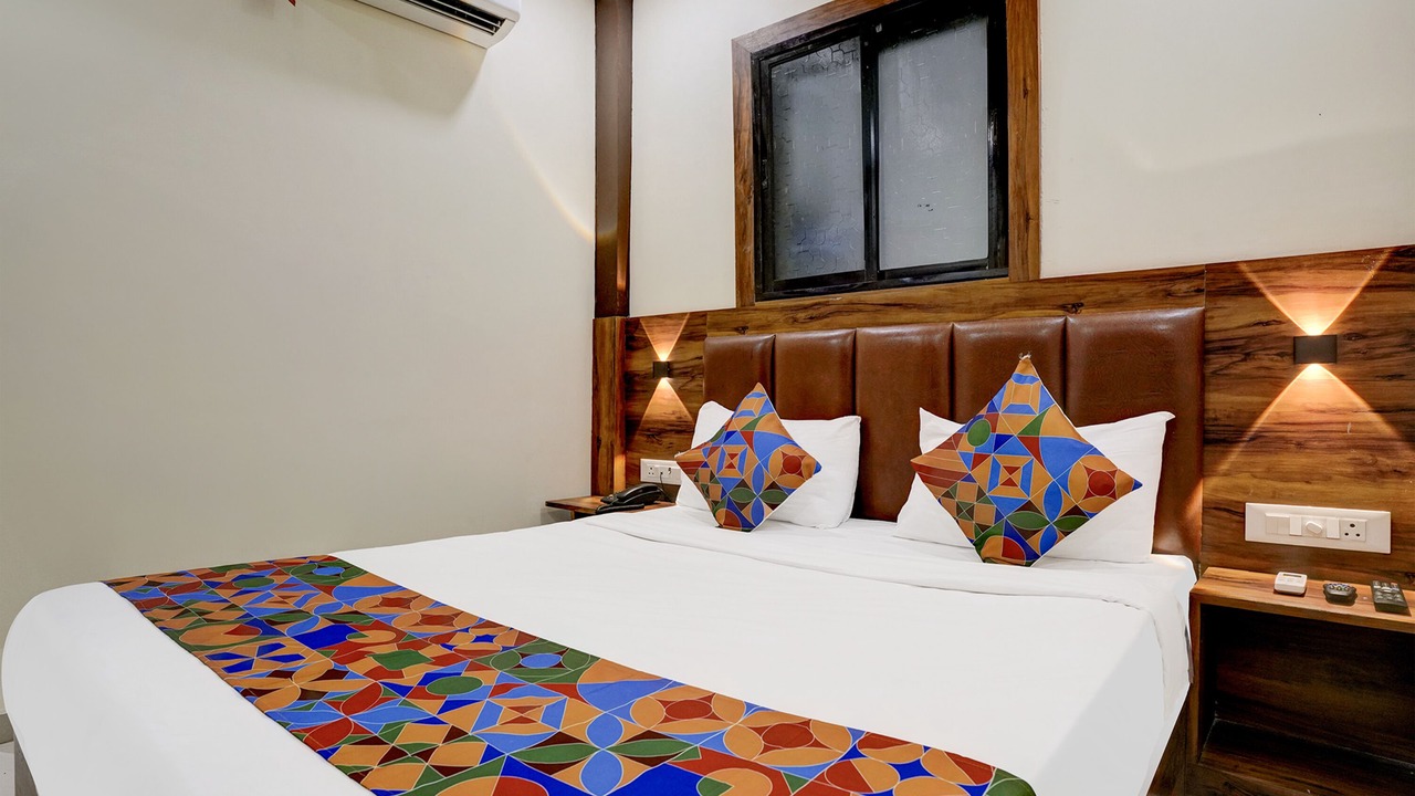 Photo of Bedroom in Sakinaka