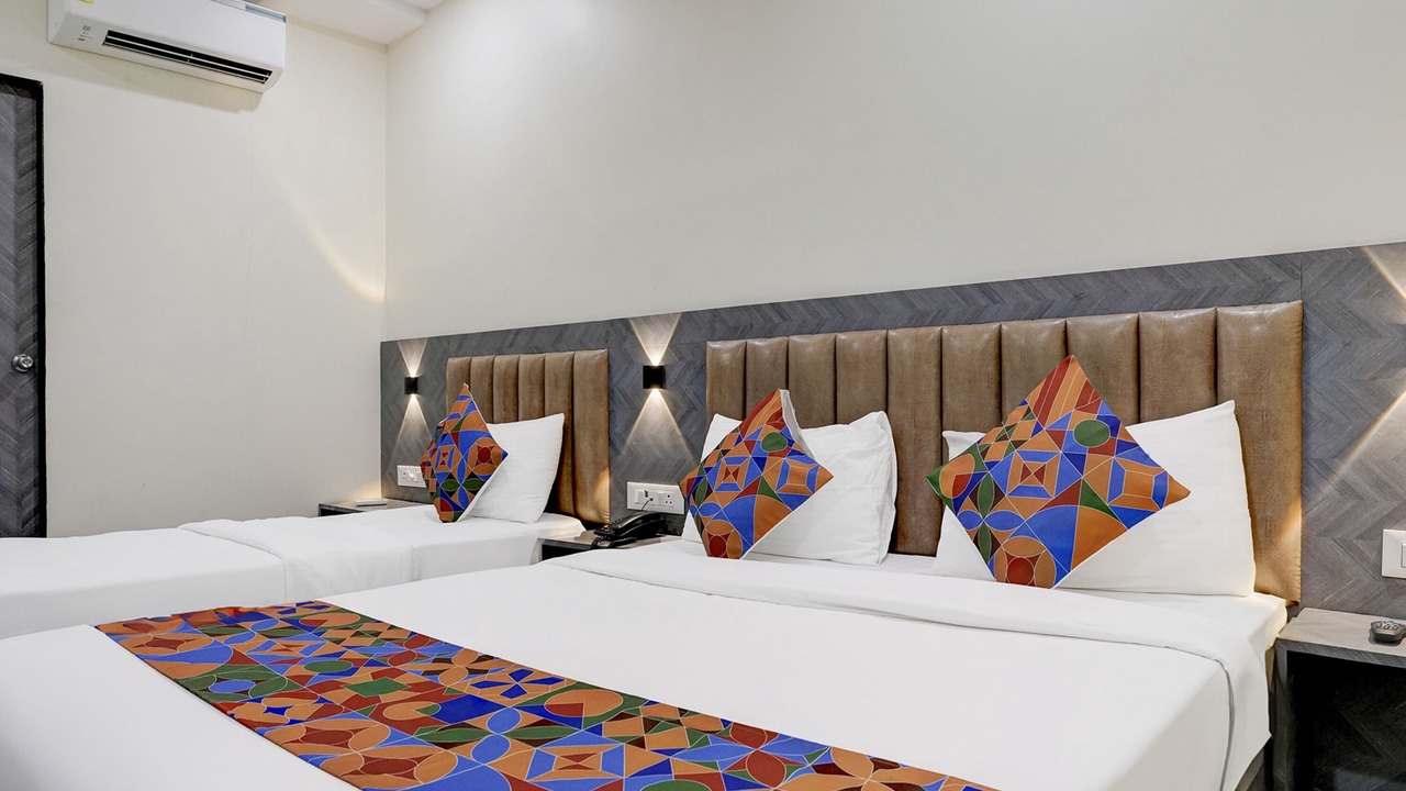 Photo of Bedroom in Sakinaka