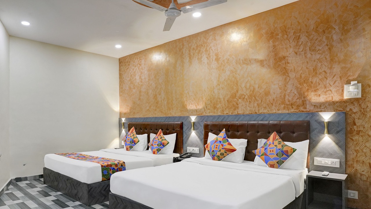 Photo of Bedroom in Sakinaka