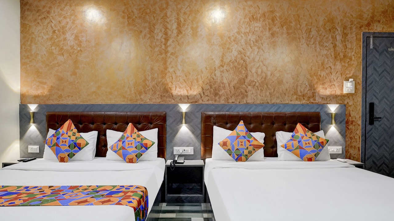 Photo of Bedroom in Sakinaka
