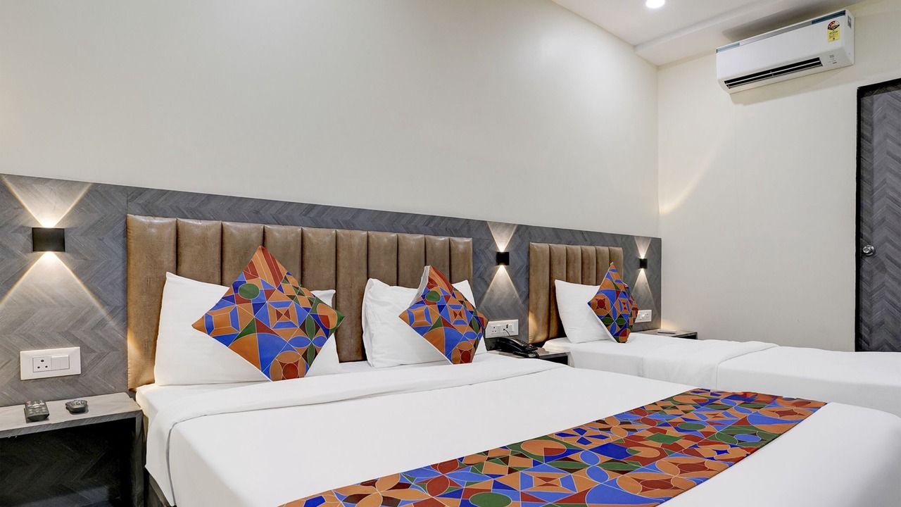 Photo of Bedroom in Sakinaka