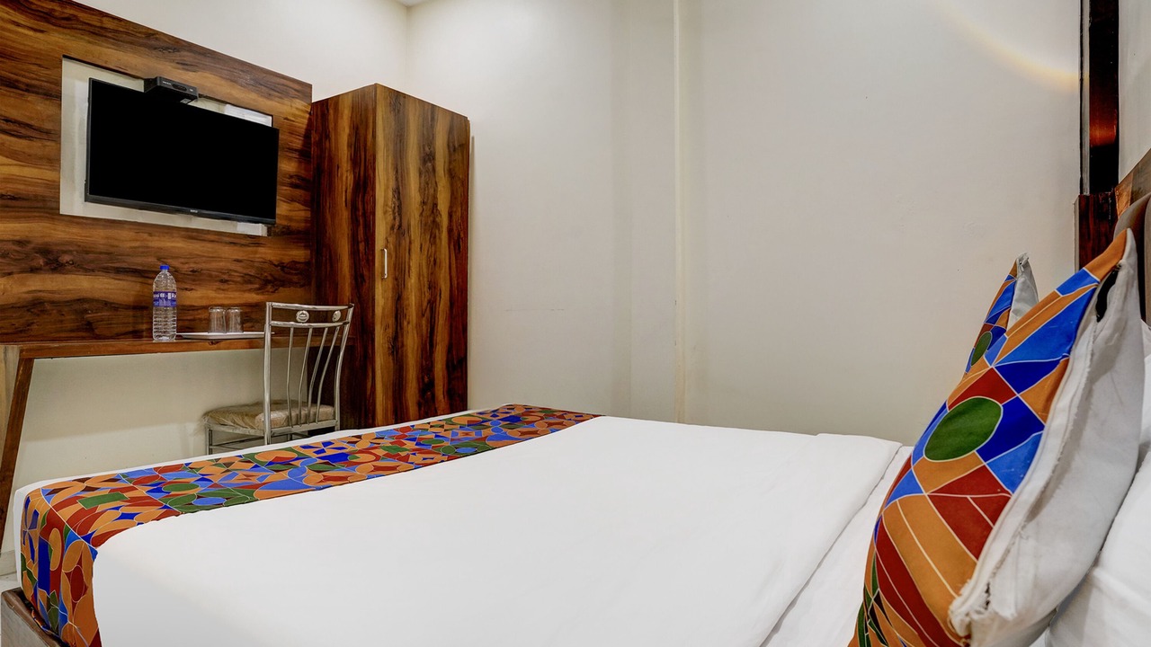 Photo of Bedroom in Sakinaka