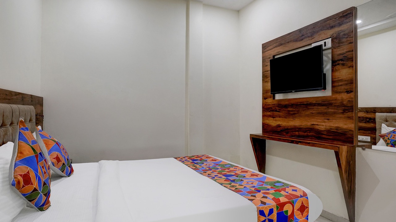 Photo of Bedroom in Sakinaka