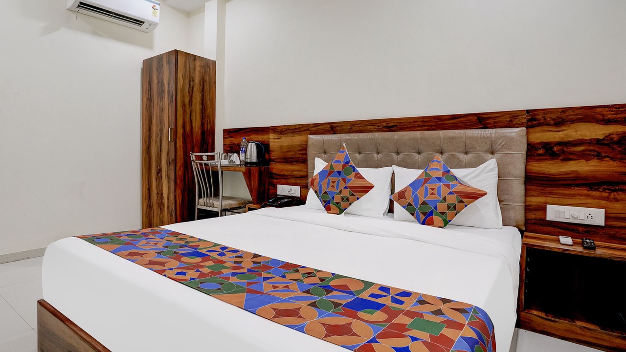 Photo of Bedroom in Sakinaka