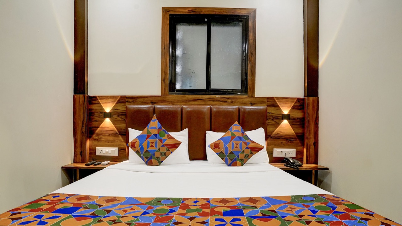 Photo of Bedroom in Sakinaka