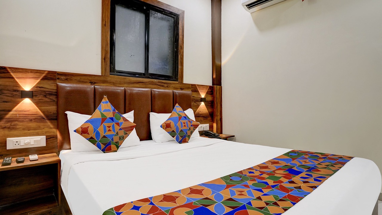 Photo of Bedroom in Sakinaka