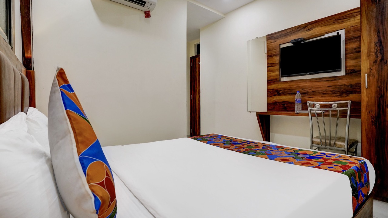 Photo of Bedroom in Sakinaka
