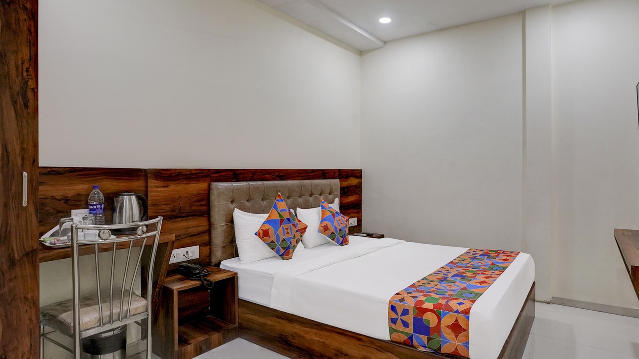 Photo of Bedroom in Sakinaka