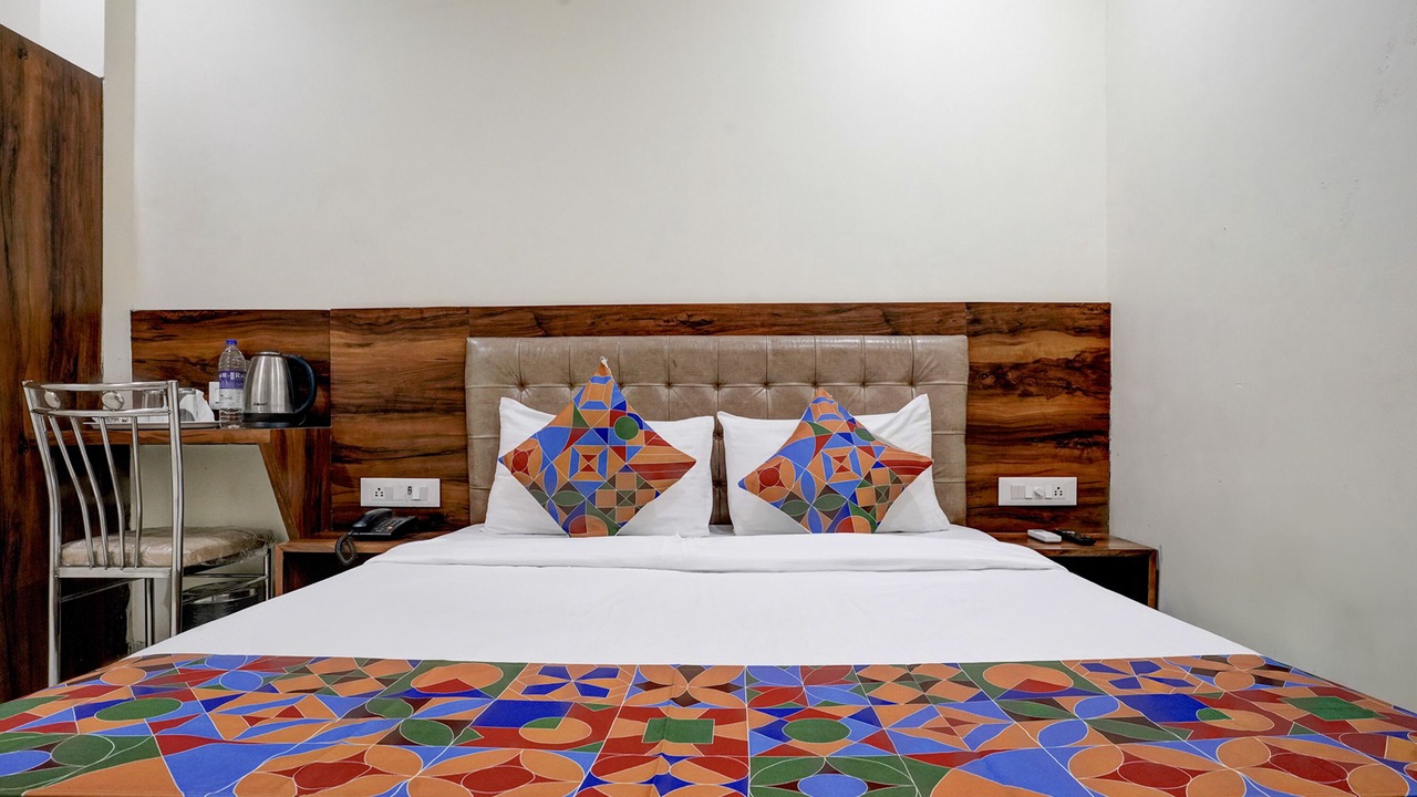 Photo of Bedroom in Sakinaka
