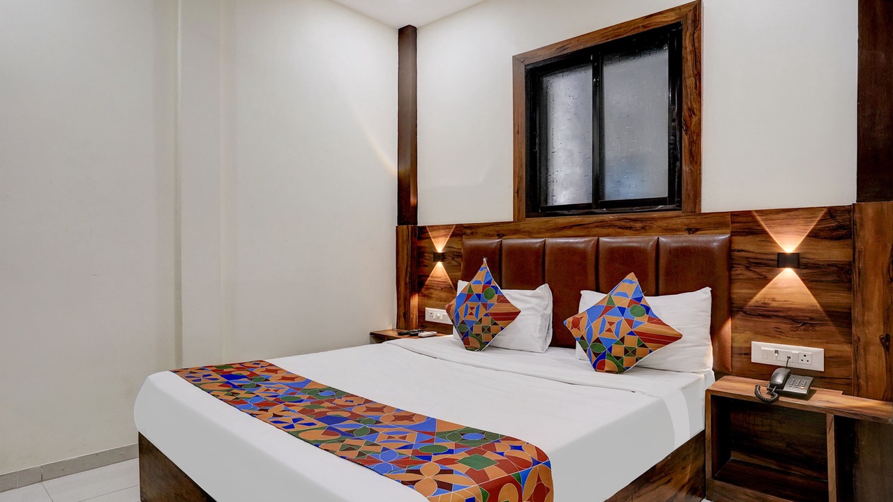 Photo of Bedroom in Sakinaka