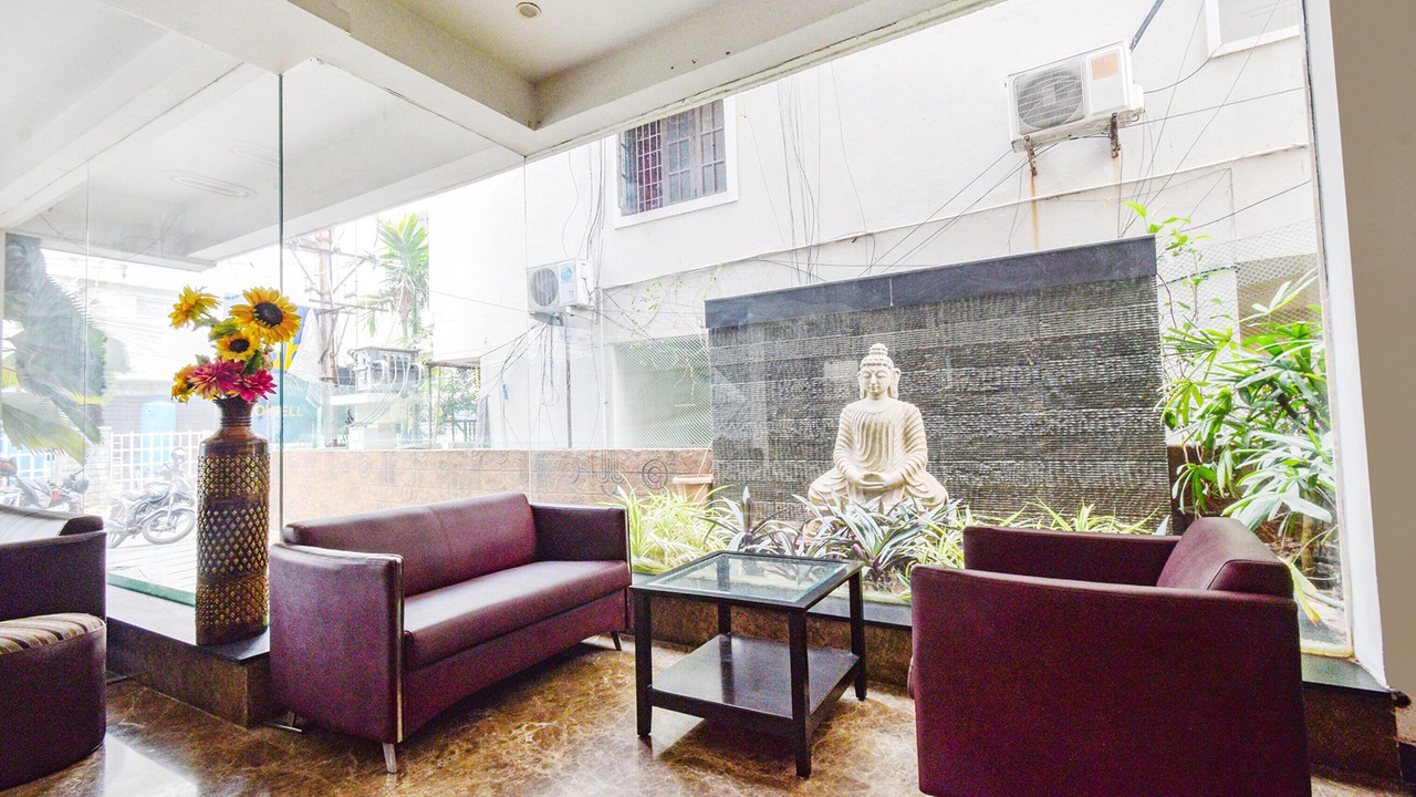 Photo of Others in HITEC City