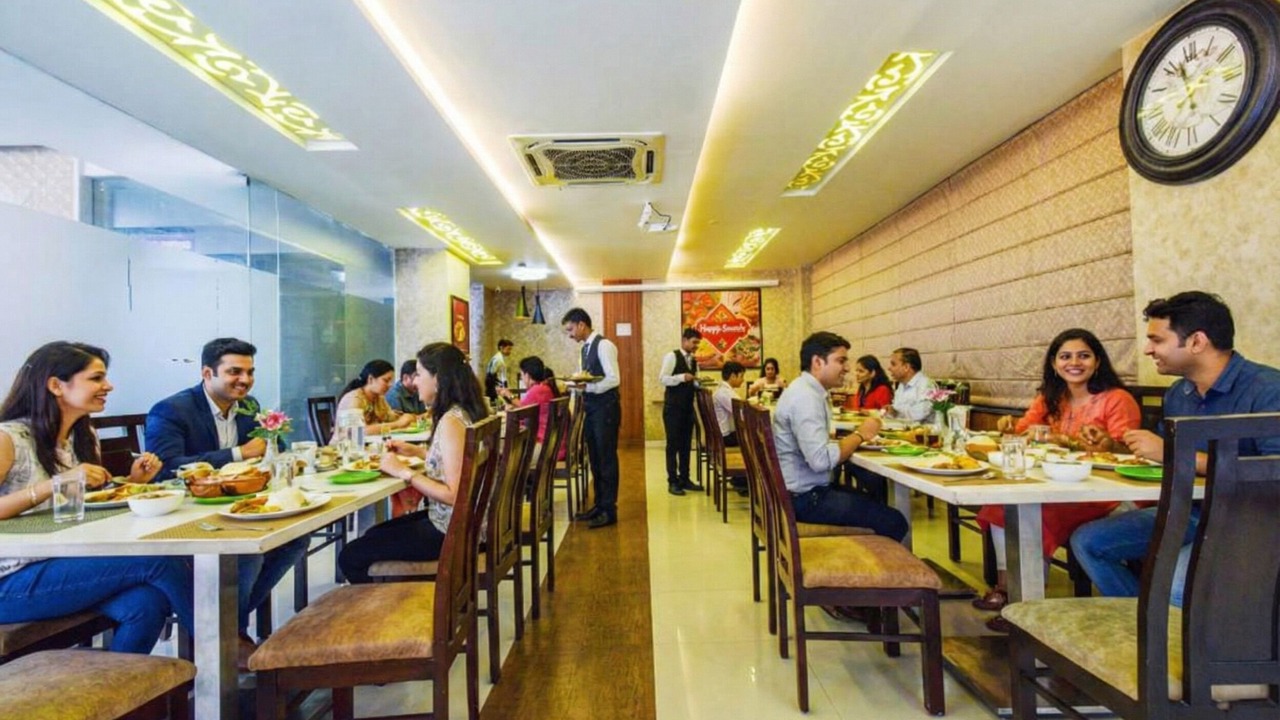 Photo of Others in HITEC City