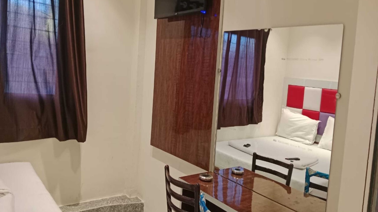 Photo of Bedroom in Sakinaka