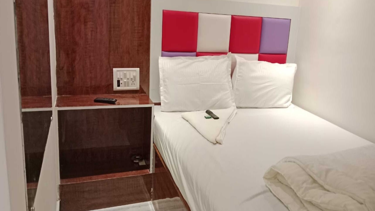 Photo of Bedroom in Sakinaka