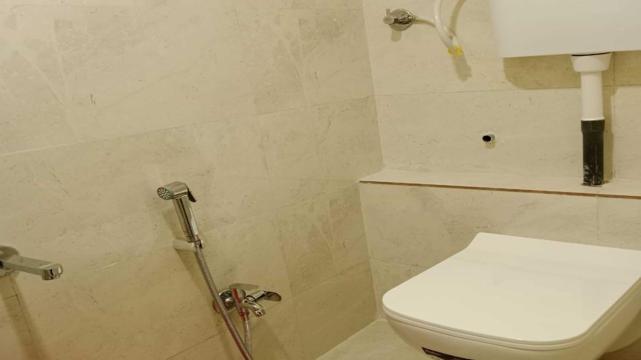 Photo of Bathroom in Sakinaka