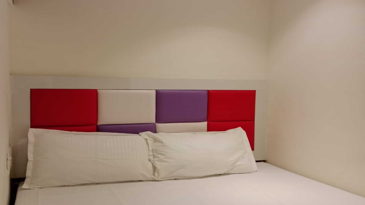 Photo of Bedroom in Sakinaka