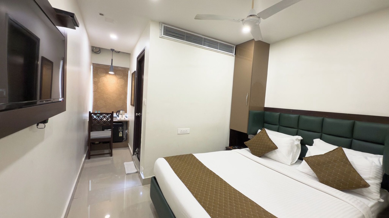 Photo of Bedroom in Madhapur