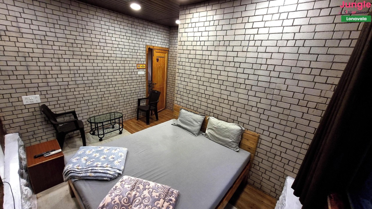 Photo of Bedroom in Parshwapuram
