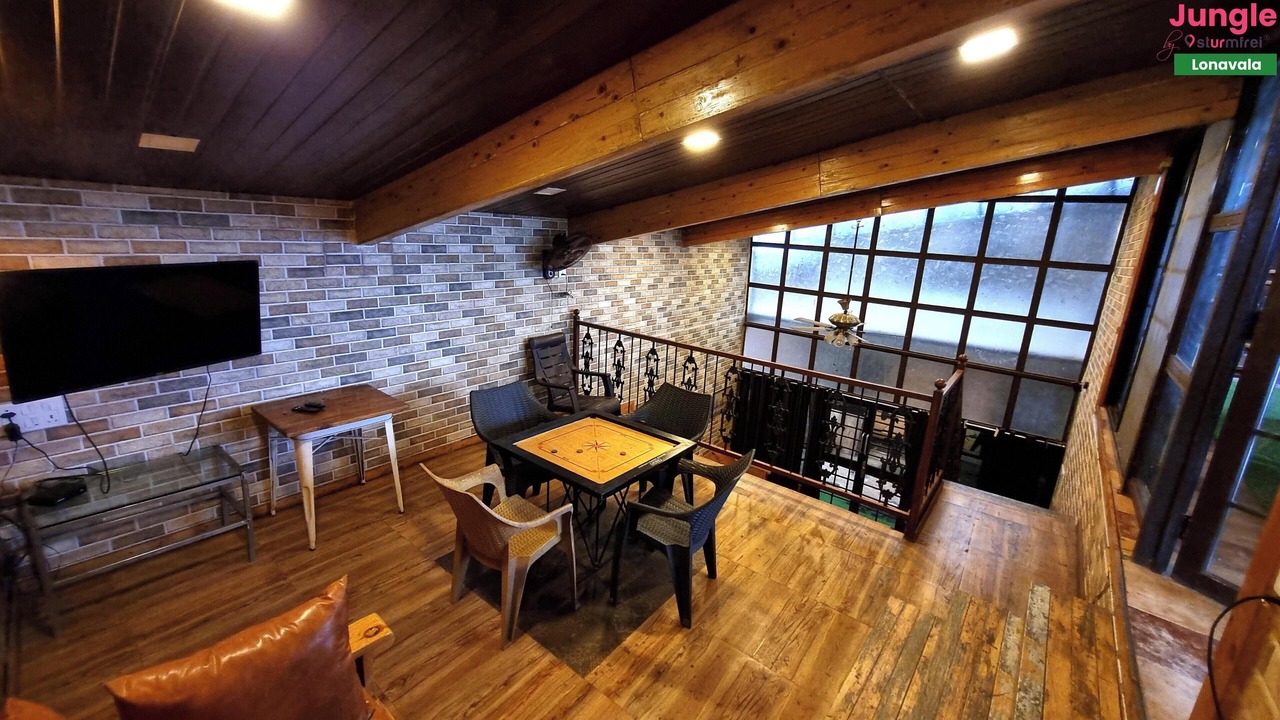 Photo of Livingroom in Parshwapuram