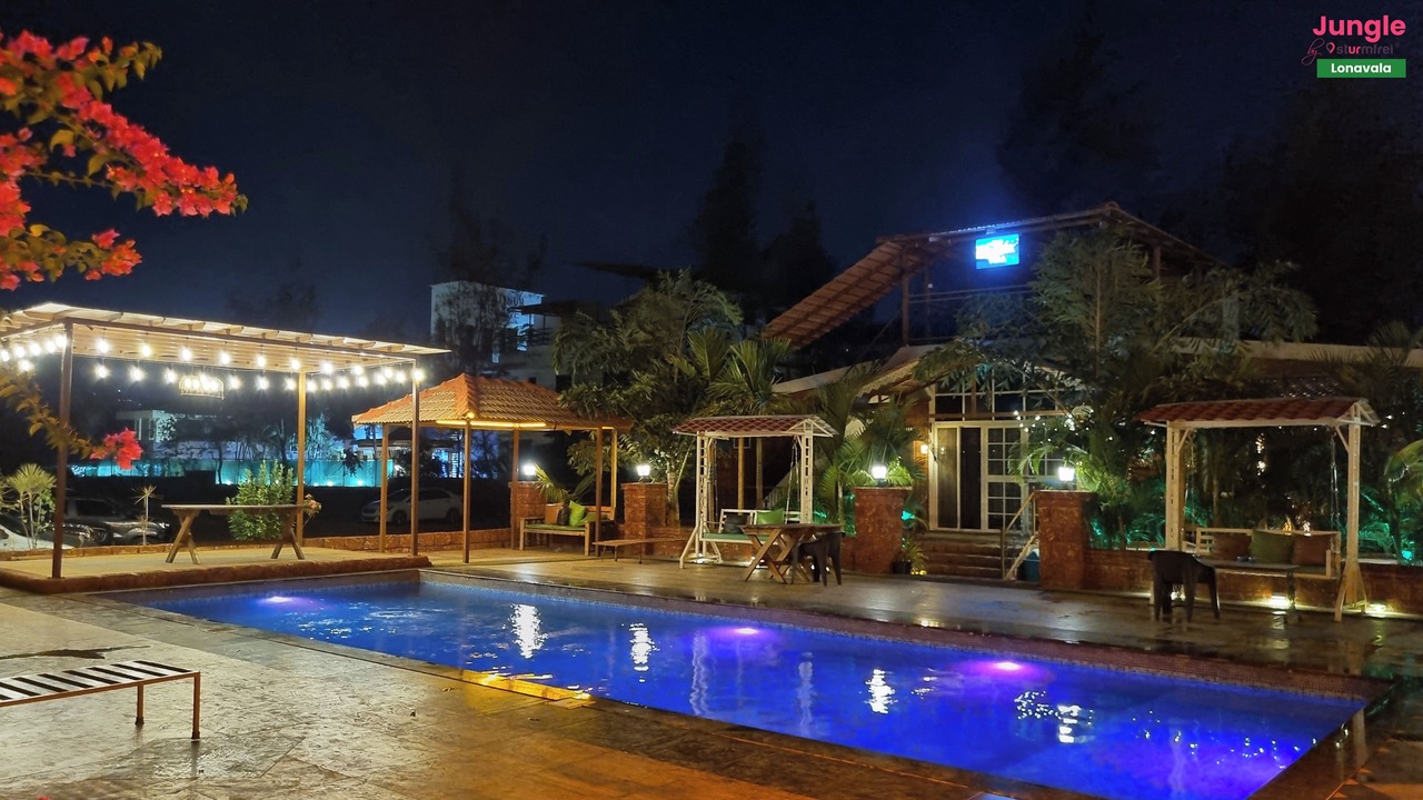 Photo of Outdoor in Parshwapuram
