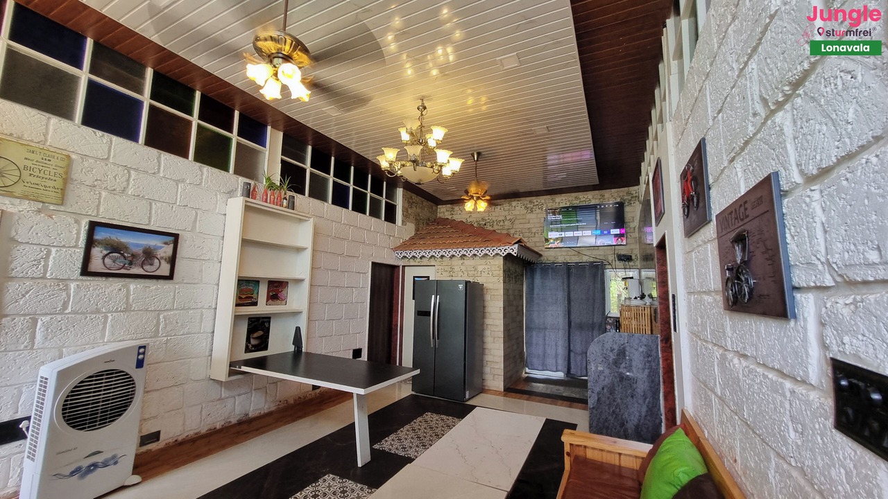 Photo of Livingroom in Parshwapuram