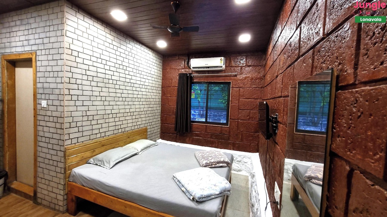 Photo of Bedroom in Parshwapuram