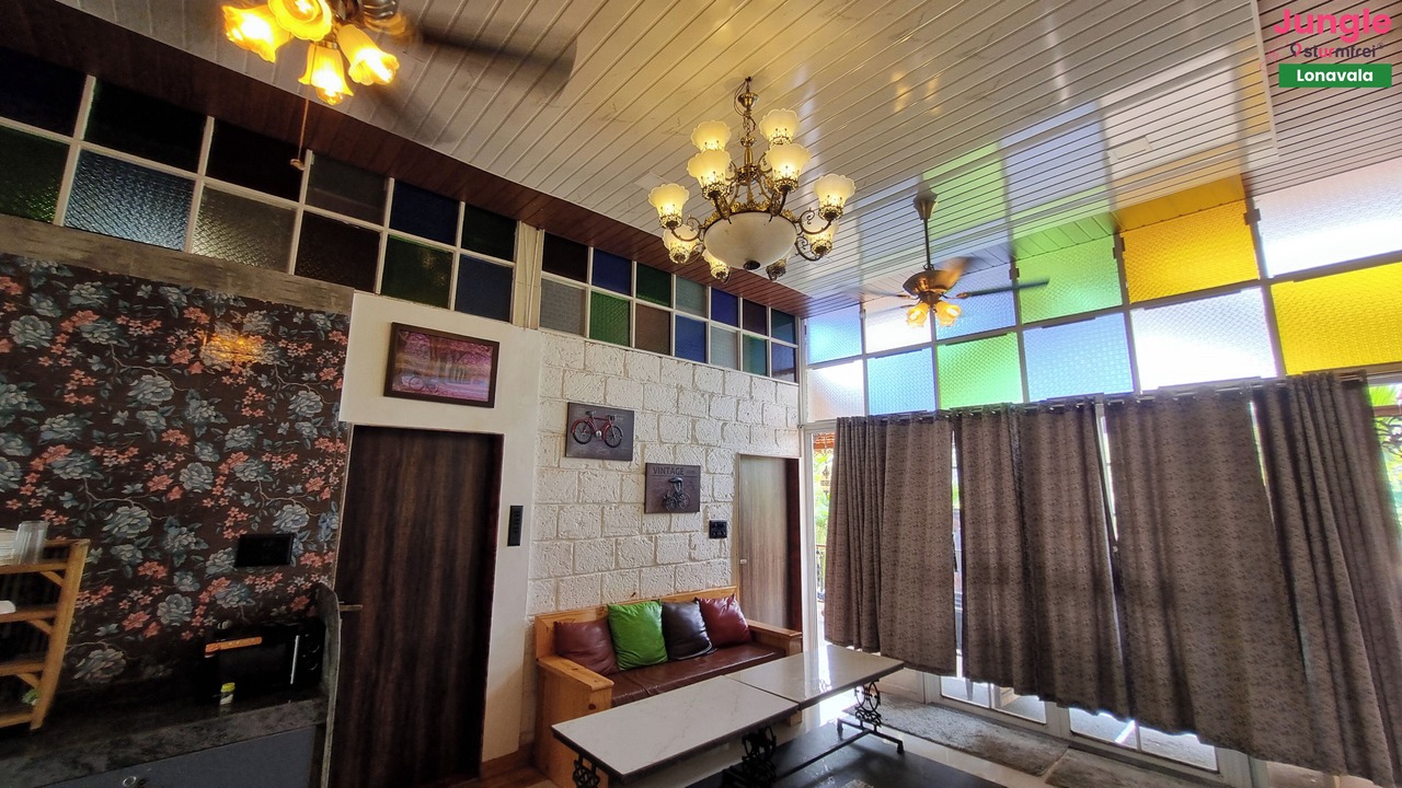 Photo of Livingroom in Parshwapuram