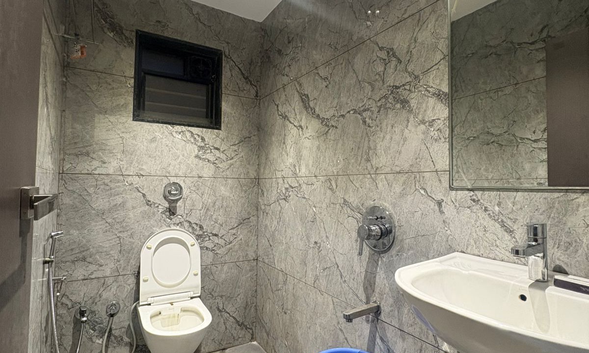 Photo of Bathroom in Dhule