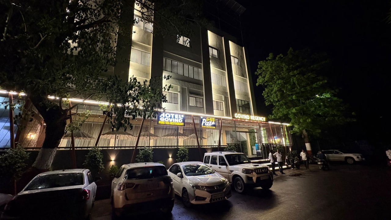 Photo of Outdoor in Dhule