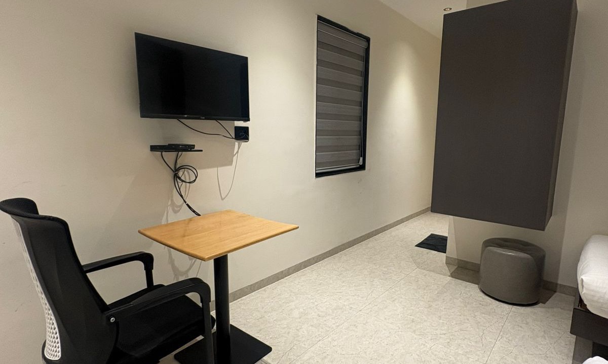 Photo of Bedroom in Dhule