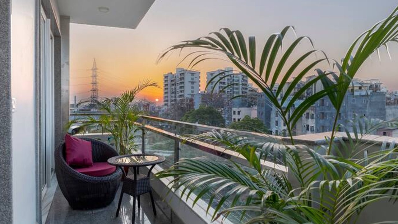 Photo of Outdoor in Sushant Lok