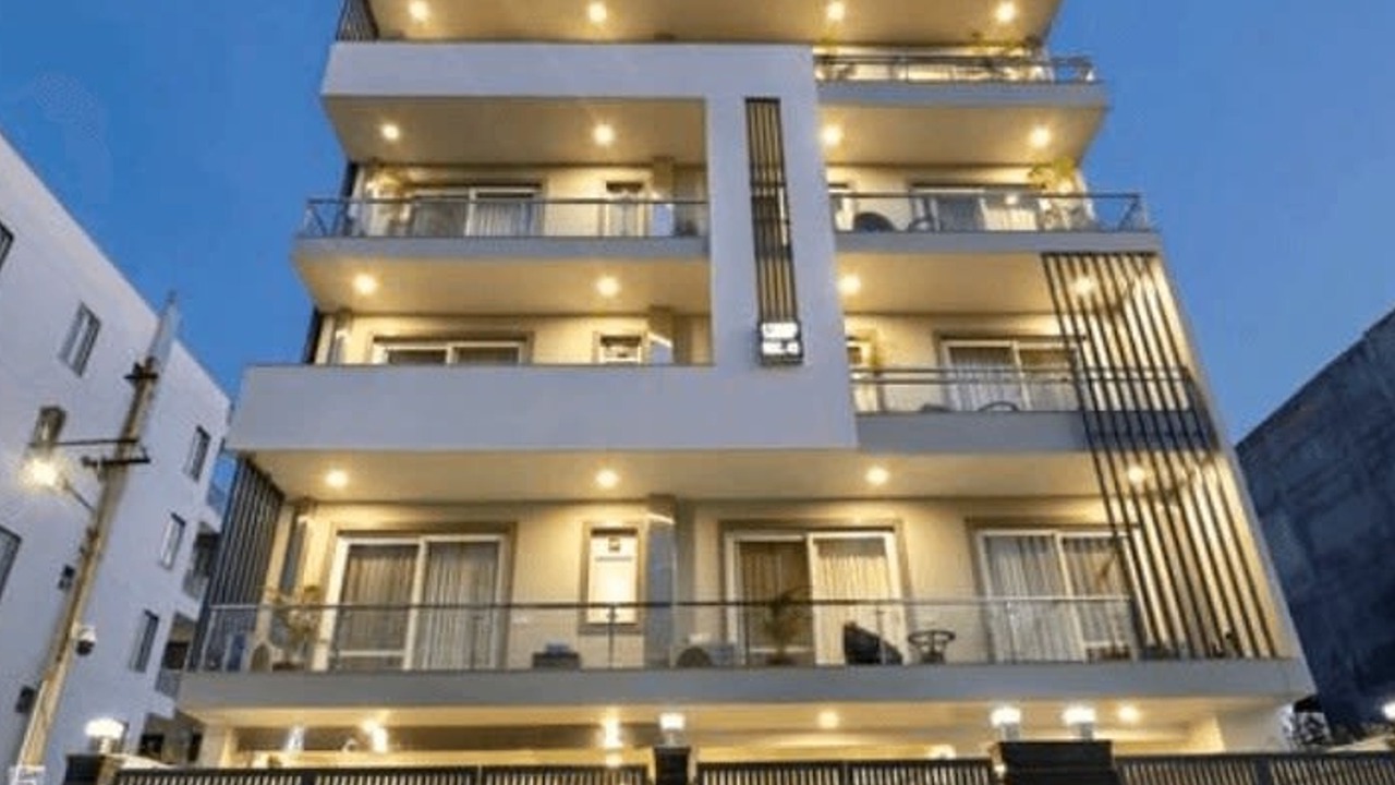 Photo of Outdoor in Sushant Lok