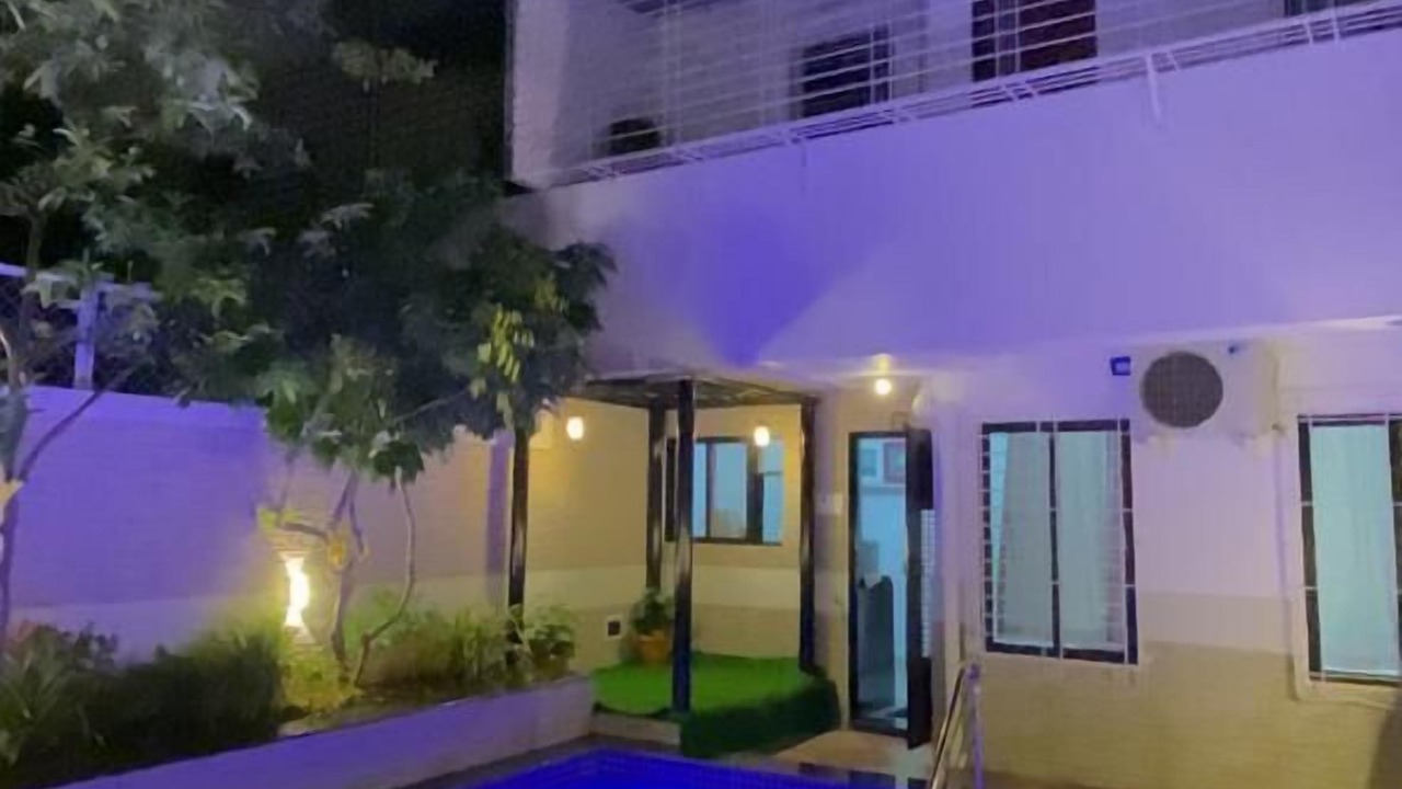 Photo of Outdoor in Lonavala