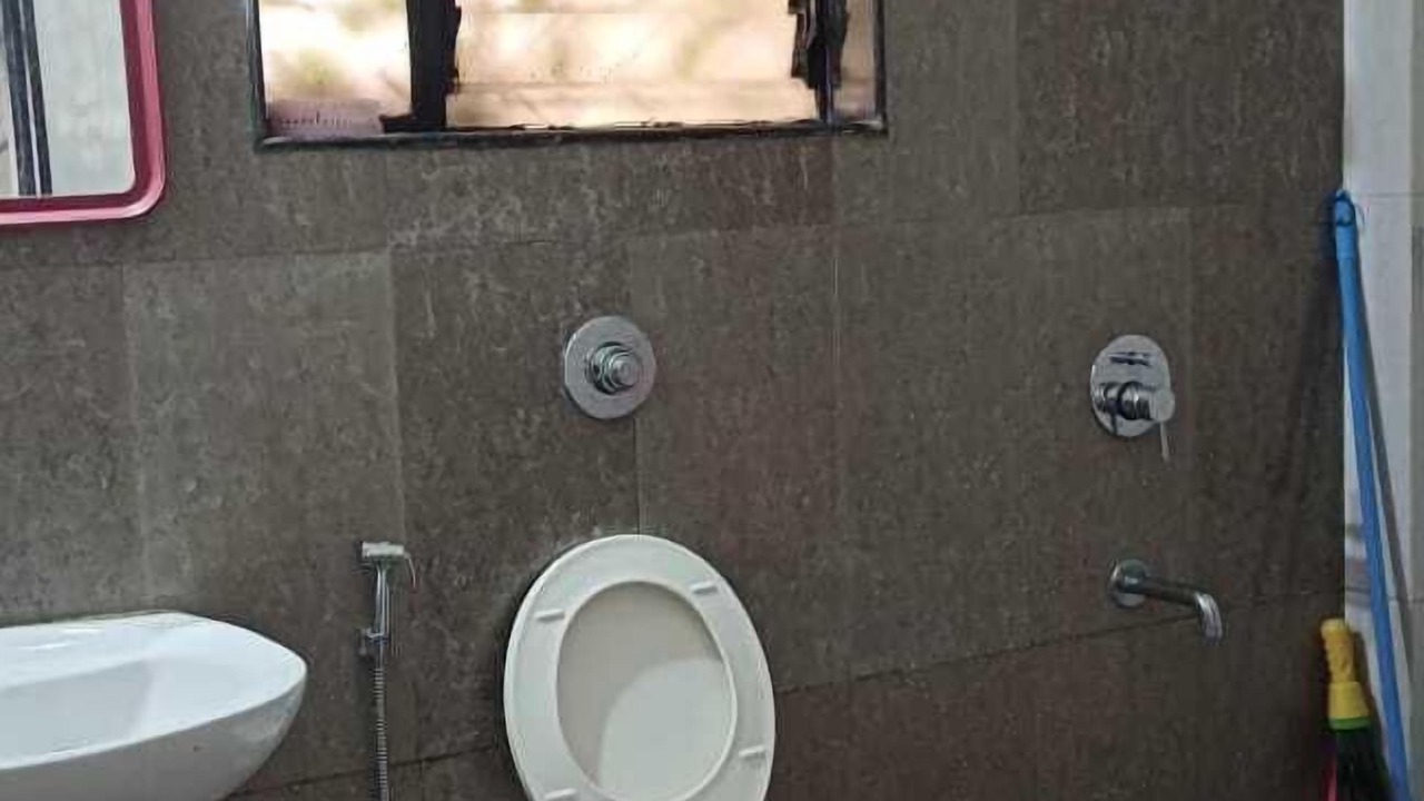Photo of Bathroom in Lonavala