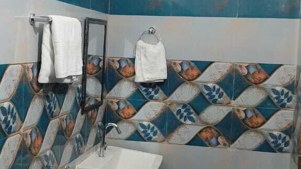 Photo of Bathroom in Amritpur