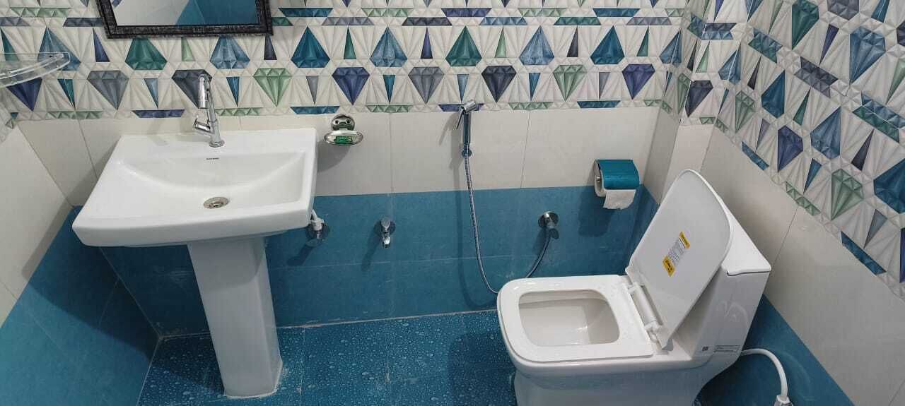Photo of Bathroom in Amritpur