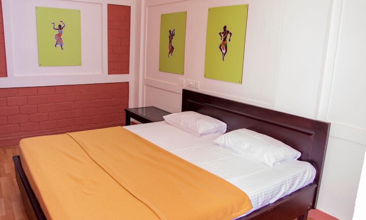 Photo of Bedroom in Pollachi